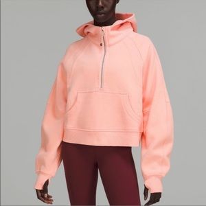 Lululemon Scuba Hoodie